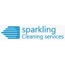 Sparkling Cleaning Services logo
