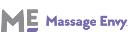 Massage Envy Franchise logo