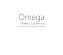 Omega Carpet Cleaning logo
