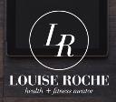 Louise Roche Health & Fitness Mentor logo