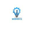 Webmecs logo