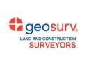 Geosurv/Sydney logo
