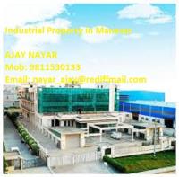 Industrial Property in Manesar image 2