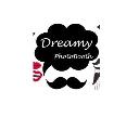 Dreamy Photo Booths logo
