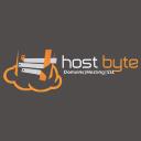 Cheap Web Hosting India - Hostbyte logo