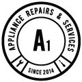 A1 Appliance Repairs & Servicing logo