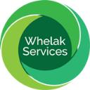 Whelak Cleaning Services logo