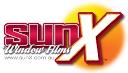 Sunx Sales (Sunx Window Tinting) logo