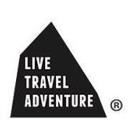 Live Travel Adventure logo