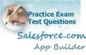 Salesforce Sample Question image 3