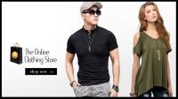 The Online Clothing Store image 1