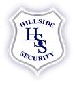Hill Side Security logo