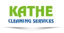 Kathe Cleaning Services logo