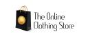 The Online Clothing Store logo