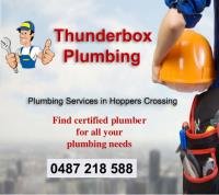 Thunderbox Plumbing image 3