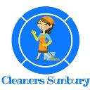 Cleaners Sunbury logo
