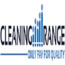 Home Cleaning Services logo