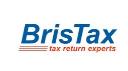 BrisTax logo