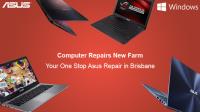 Computer Repairs New Farm image 3