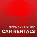 Sydney Luxury Car Rentals logo