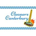 Cleaners Canterbury logo