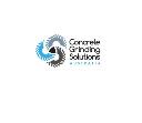 Concrete Grinding Solutions logo