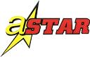 Astar Roofing logo