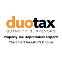Duotax Quantity Surveyors image 1