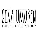 Gina Umoren Photography logo