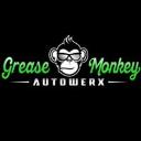 Grease Monkey Autowerx logo