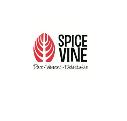 Spice Vine  logo