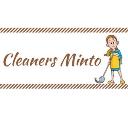 Cleaners Minto logo