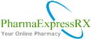 PharmaExpressrx.com logo