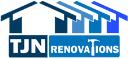 TJN Renovations logo