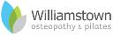 Williamstown Osteopathy & Pilates logo