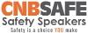CNBSafe Safety Speakers logo