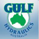 Gulf Hydraulics Australia logo