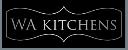WA Kitchens logo