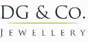 DG & Co. Jewellery   logo