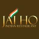 Jaiho-indian-restaurant logo