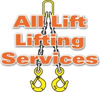 All Lift Lifting Services image 1