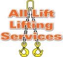 All Lift Lifting Services logo