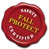 Fall Protect - Roof Safety Systems Melbourne image 1