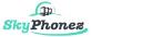 Skyphonez logo