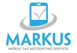 Markus Mobile Tax Accounting Services image 1