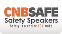 CNBSafe Safety Speakers image 5
