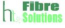 HTK Fibre Solution logo