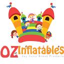 Oz Inflatables logo