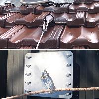 Fall Protect - Roof Safety Systems Melbourne image 2