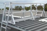 Fall Protect - Roof Safety Systems Melbourne image 4